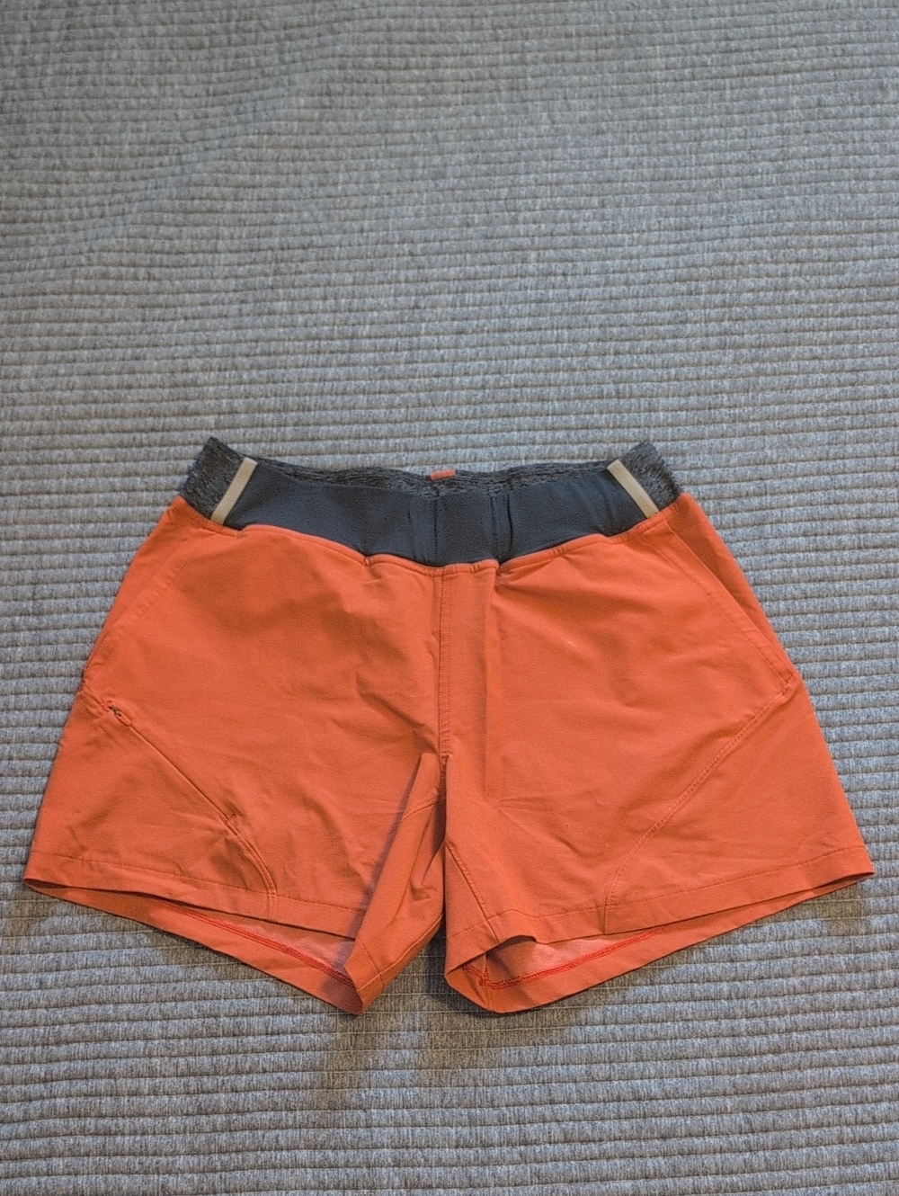 North Face Women's Flashdry Shorts - M